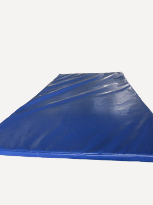 Schutzmatte - 100x200 cm - blau oder grün