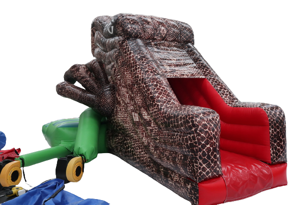 Snappy - T-Rex 8,5x4 m 